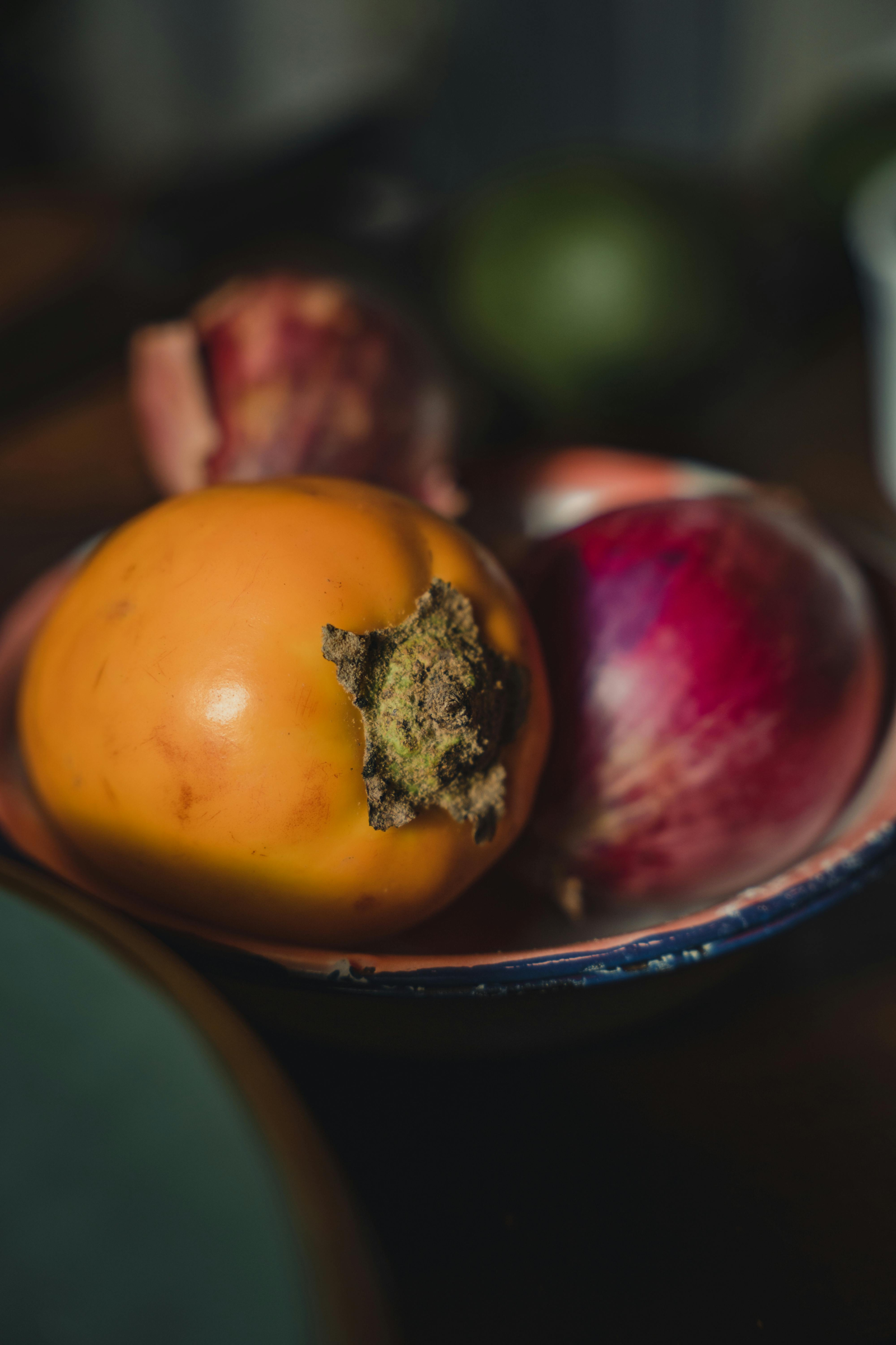 Cocona fruta amazónica en usos gastronómicos